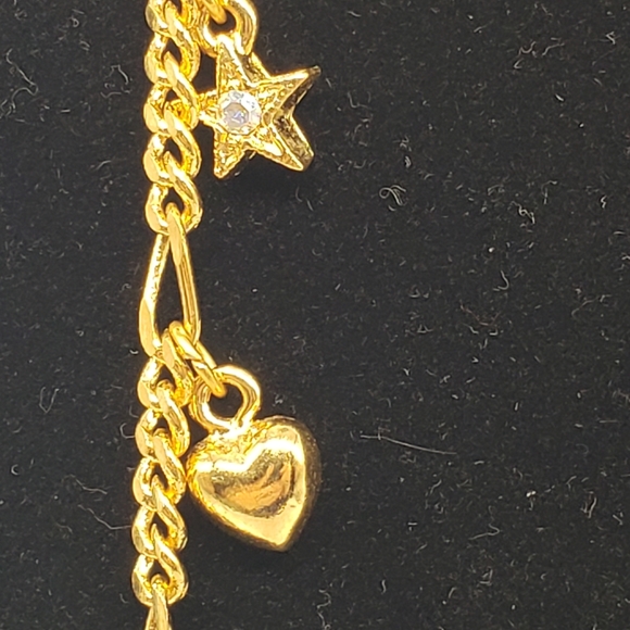 Kirks Folly Necklace or an Eye Glasses Chain - Picture 6 of 13